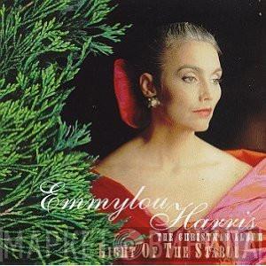  Emmylou Harris  - Light Of The Stable-The Christmas Album