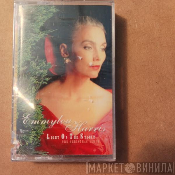  Emmylou Harris  - Light Of The Stable - The Christmas Album