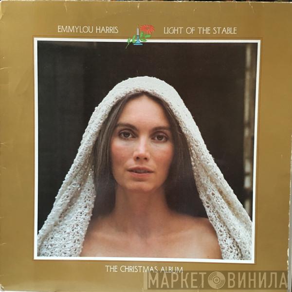  Emmylou Harris  - Light Of The Stable - The Christmas Album