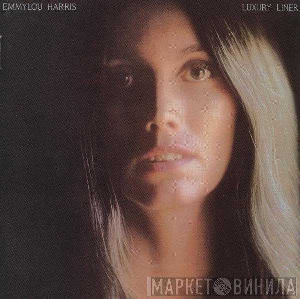 Emmylou Harris - Luxury Liner