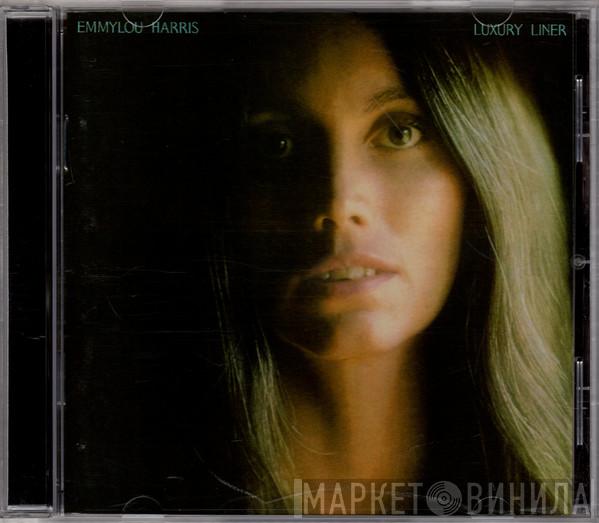Emmylou Harris - Luxury Liner