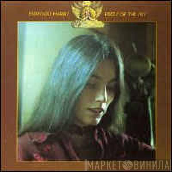  Emmylou Harris  - Pieces Of The Sky