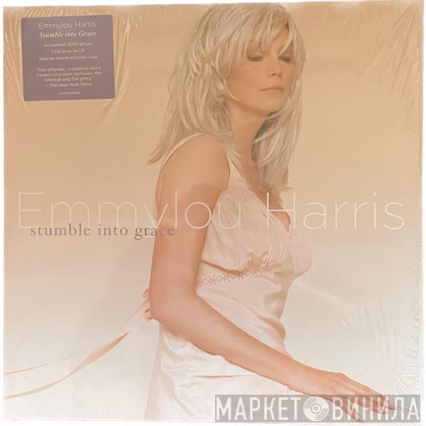Emmylou Harris - Stumble Into Grace