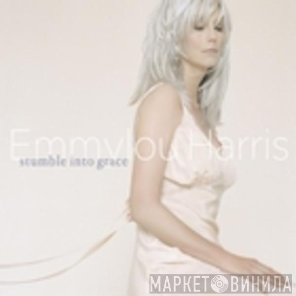  Emmylou Harris  - Stumble Into Grace