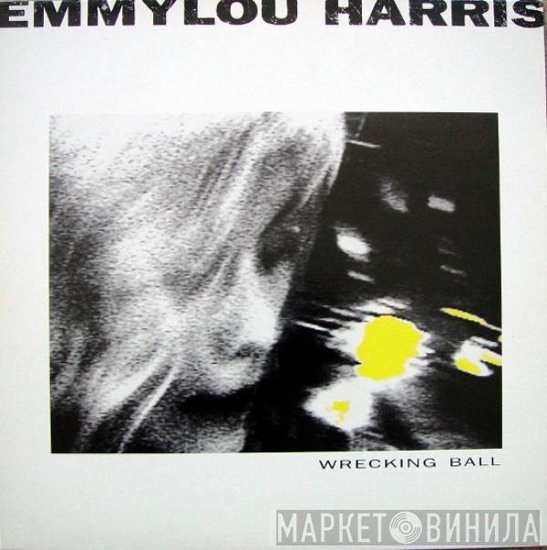  Emmylou Harris  - Wrecking Ball