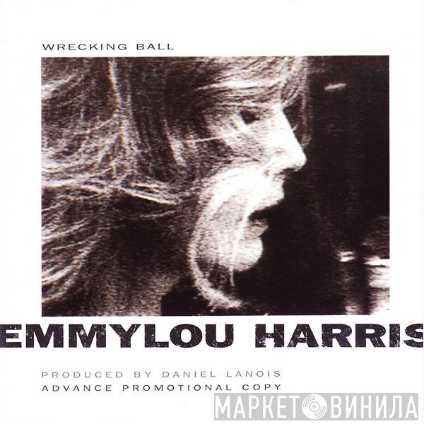  Emmylou Harris  - Wrecking Ball