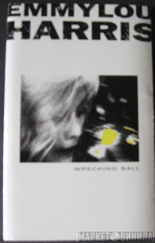  Emmylou Harris  - Wrecking Ball