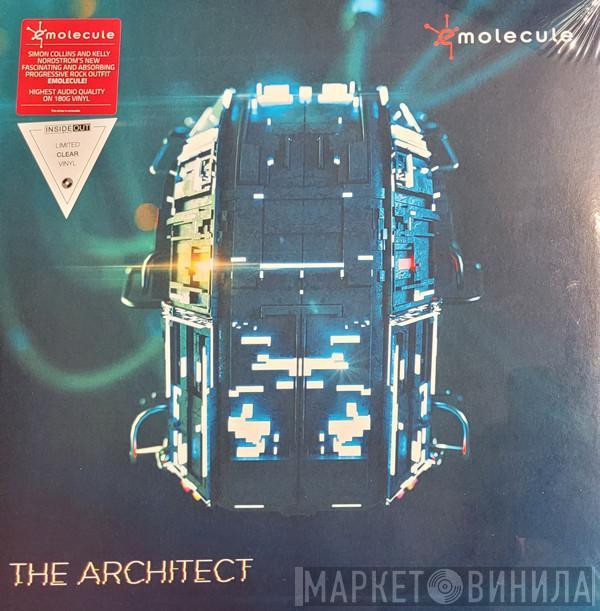 Emolecule - The Architect