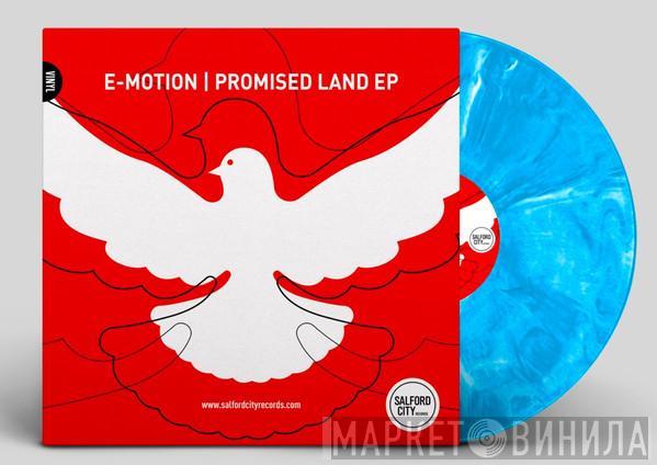 Emotion - Promised Land EP