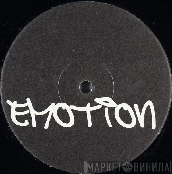  - Emotion