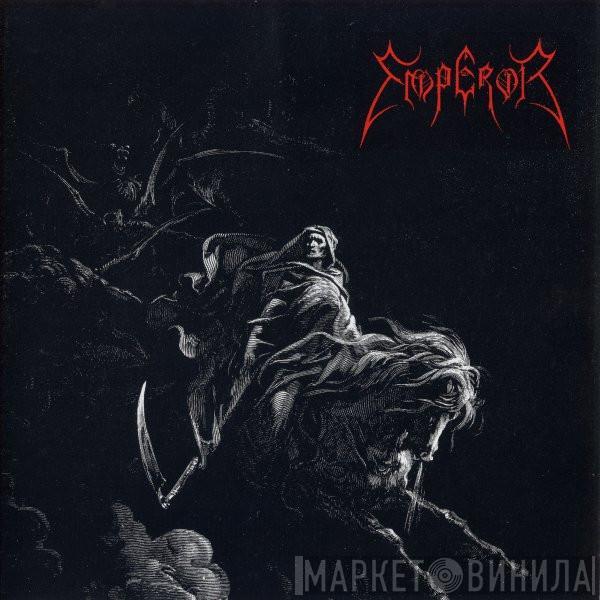 Emperor  - Emperor / Wrath Of The Tyrant