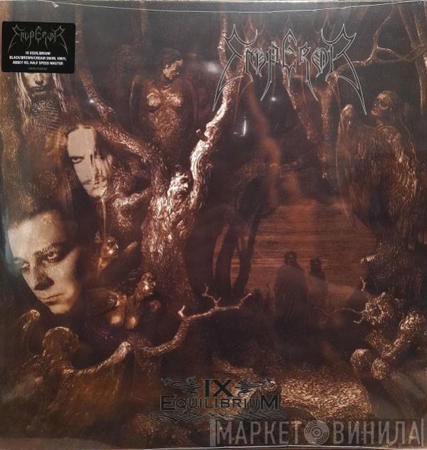 Emperor  - IX Equilibrium