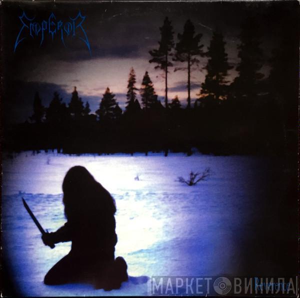  Emperor   - Reverence