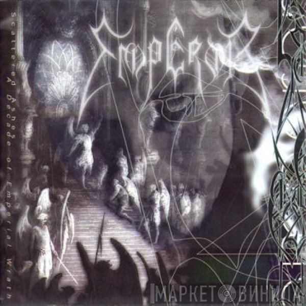  Emperor   - Scattered Ashes - A Decade Of Emperial Wrath