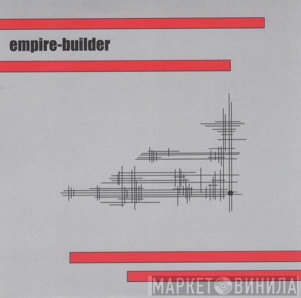 Empire-Builder - Waters Of The Orient