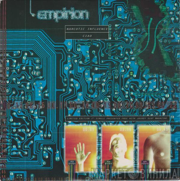  Empirion  - Narcotic Influence / Ciao