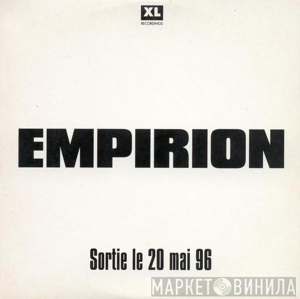  Empirion  - Advanced Technology
