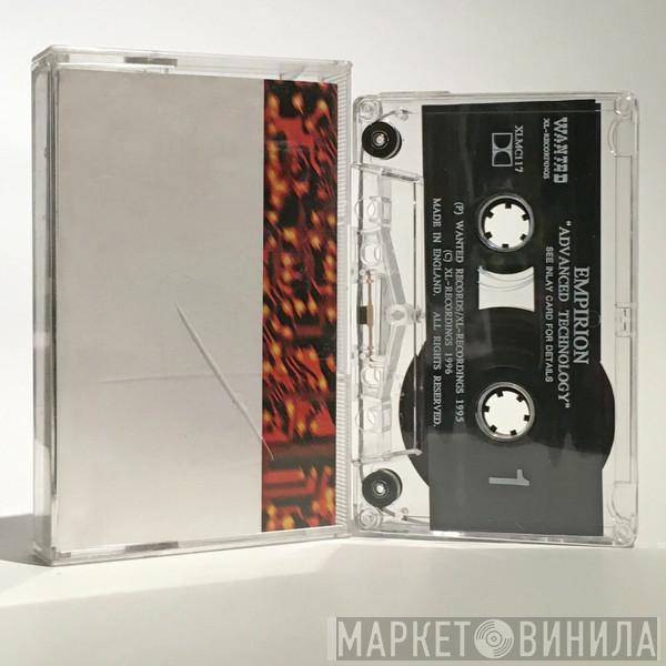  Empirion  - Advanced Technology