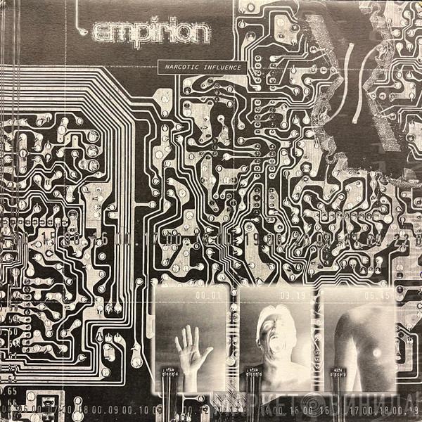  Empirion  - Narcotic Influence