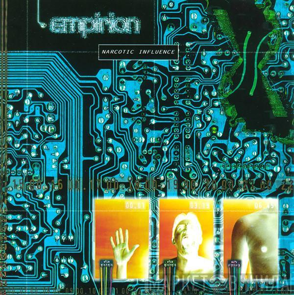  Empirion  - Narcotic Influence