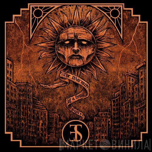Employed To Serve - The Warmth Of A Dying Sun