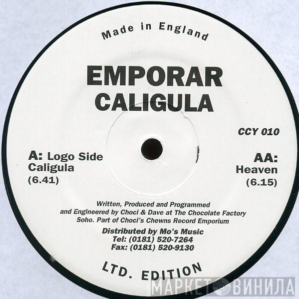 Emporar - Caligula