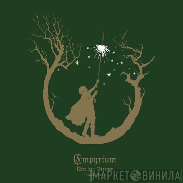  Empyrium  - Über Den Sternen