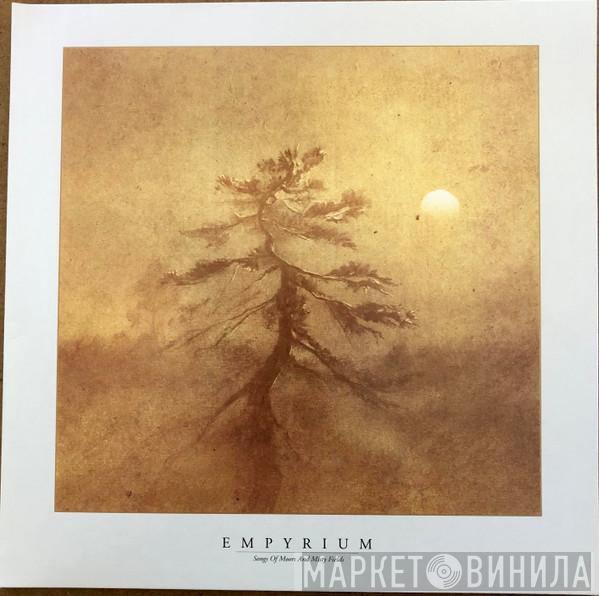  Empyrium  - Songs Of Moors & Misty Fields