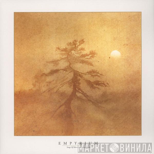  Empyrium  - Songs Of Moors & Misty Fields