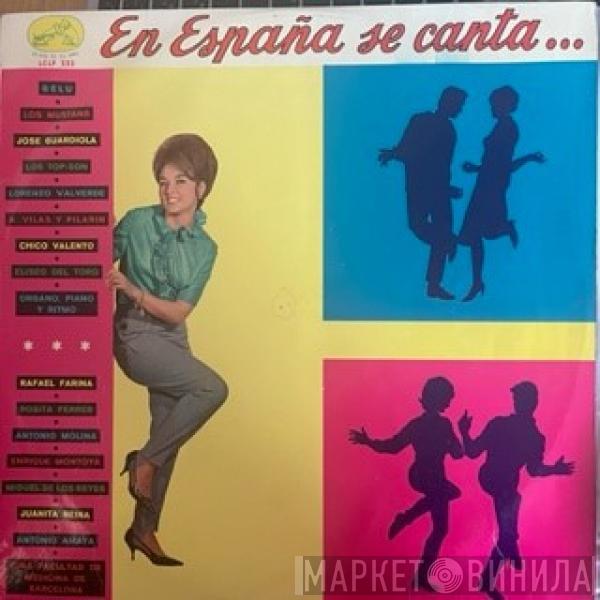  - En España Se Canta...