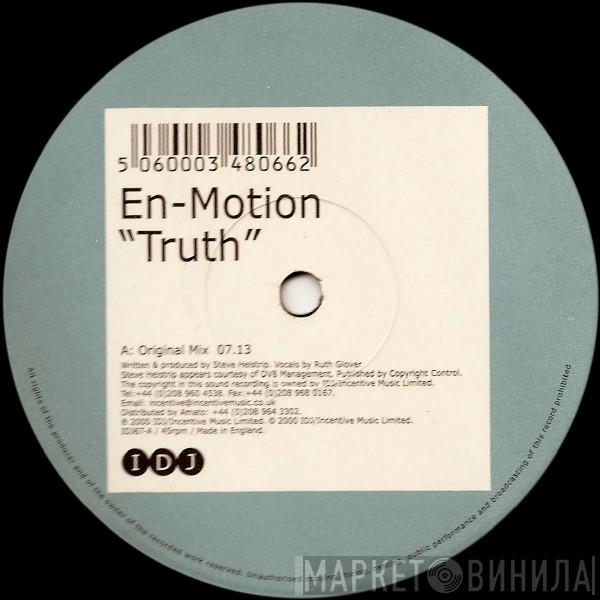 En-Motion - Truth