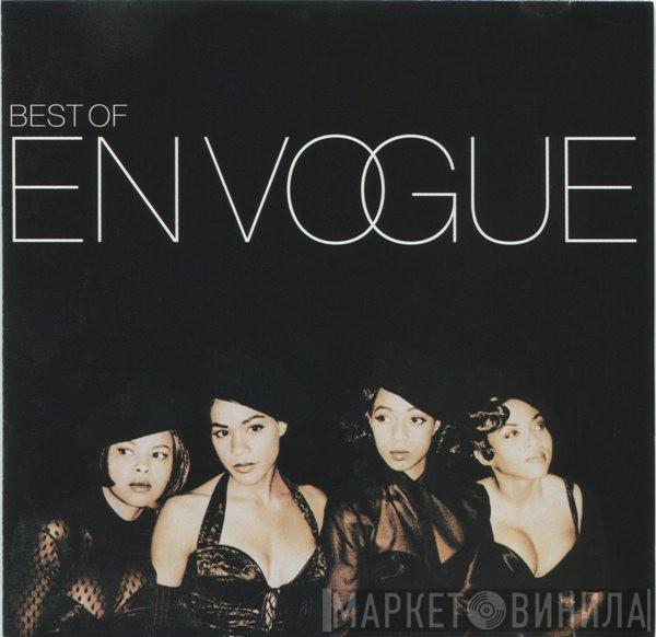 En Vogue - Best Of En Vogue