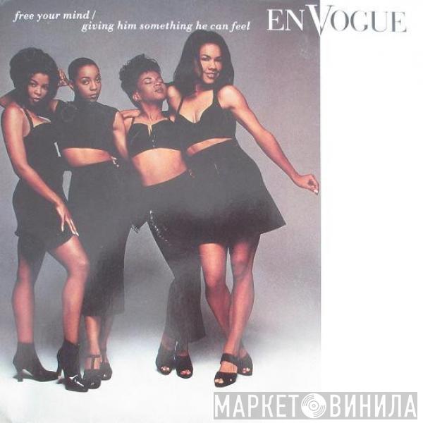 En Vogue - Free Your Mind