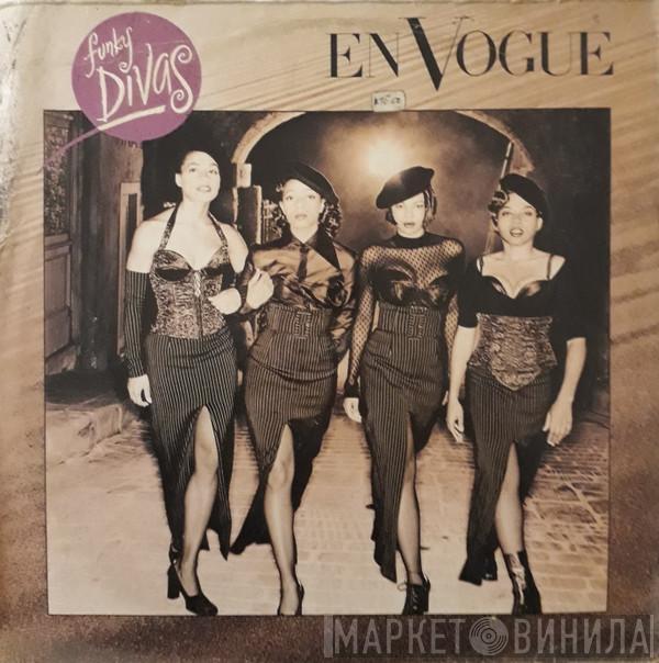  En Vogue  - Funky Divas