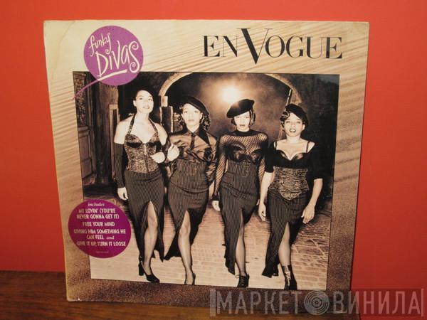  En Vogue  - Funky Divas