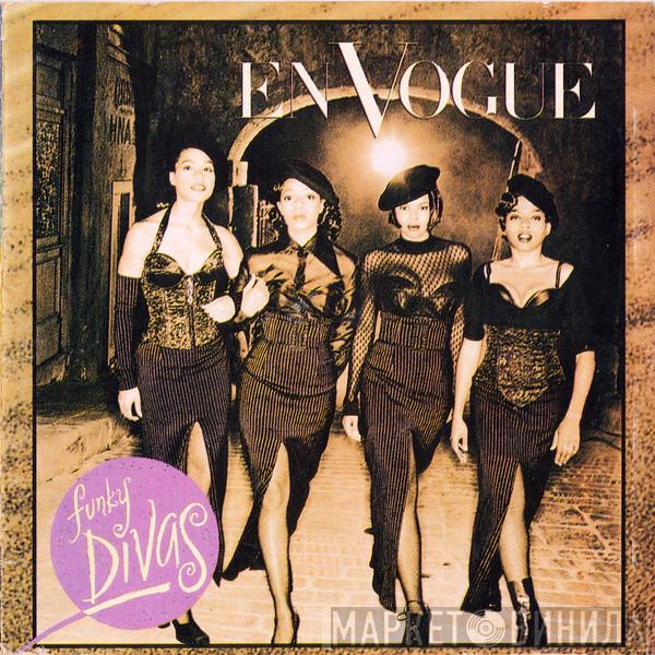  En Vogue  - Funky Divas