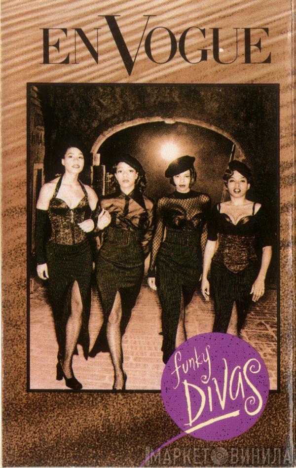  En Vogue  - Funky Divas