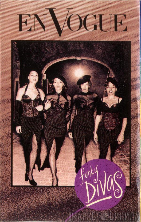  En Vogue  - Funky Divas