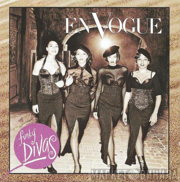  En Vogue  - Funky Divas