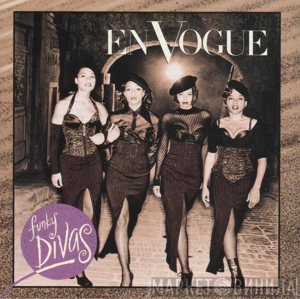  En Vogue  - Funky Divas