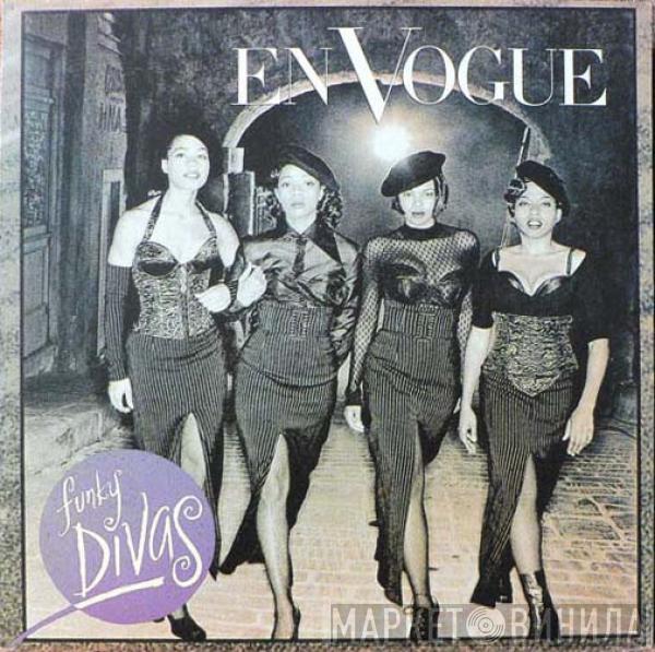  En Vogue  - Funky Divas