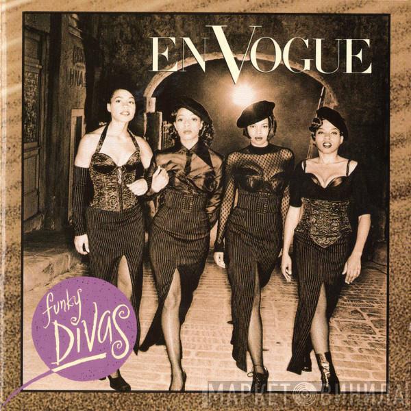  En Vogue  - Funky Divas