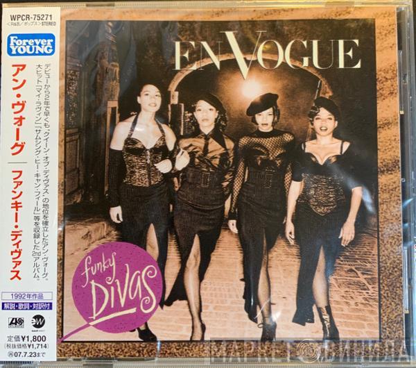  En Vogue  - Funky Divas