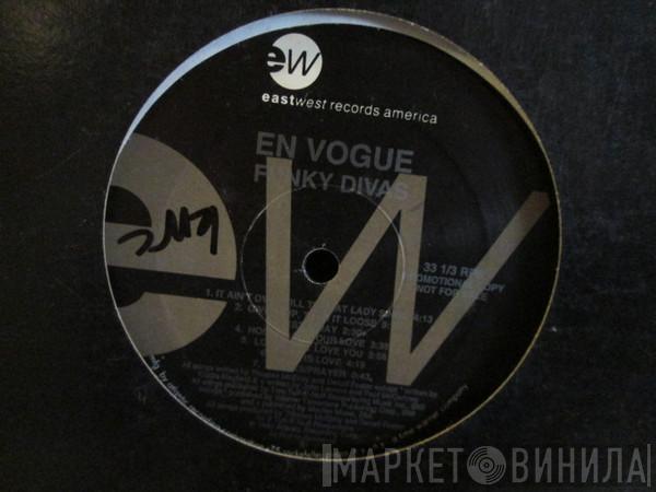  En Vogue  - Funky Divas