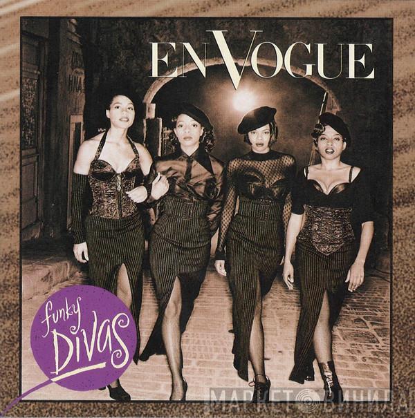  En Vogue  - Funky Divas