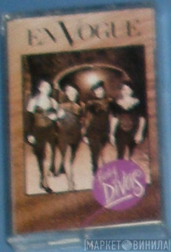  En Vogue  - Funky Divas