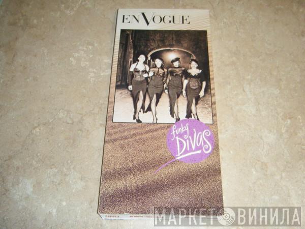  En Vogue  - Funky Divas