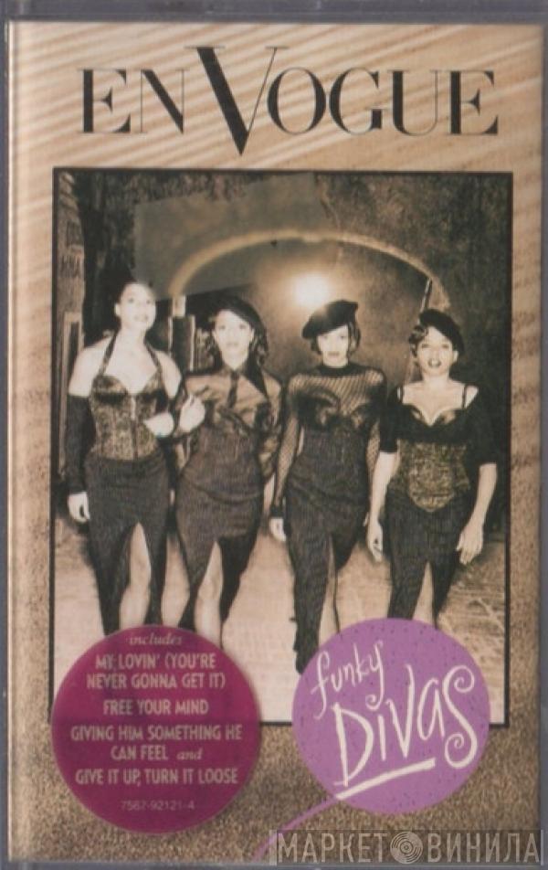 En Vogue - Funky Divas