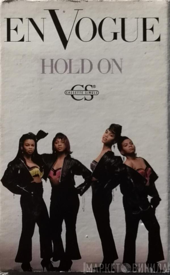  En Vogue  - Hold On