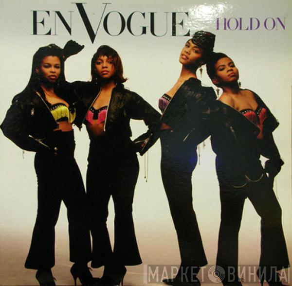 En Vogue  - Hold On